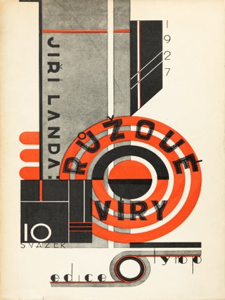 Item #52410 Edice Olymp. A complete set of the Olymp series, comprising nos. 1–11 in ten...