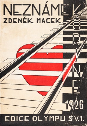 Edice Olymp. A complete set of the Olymp series, comprising nos. 1–11 in ten volumes.