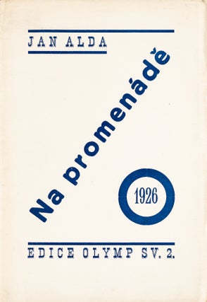 Edice Olymp. A complete set of the Olymp series, comprising nos. 1–11 in ten volumes.