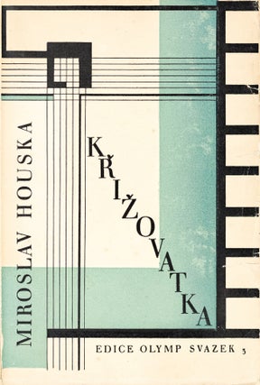 Edice Olymp. A complete set of the Olymp series, comprising nos. 1–11 in ten volumes.