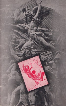 Item #52758 [CZECH EXHIBITION ON NAZI ATROCITIES – PHOTO-MONTAGE] Výstava "Zločiny nacismu”...