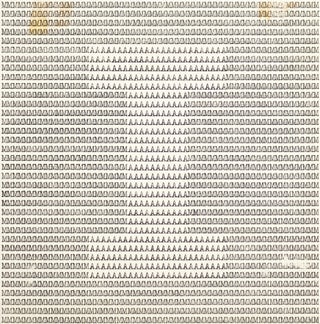 Concrete and Experimental Poetry in Poland – A collection of original works curated by Stanisław Dróżdż.