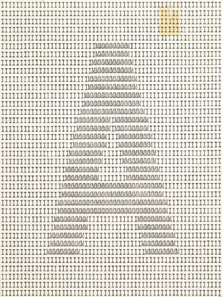 Concrete and Experimental Poetry in Poland &ndash; A collection of original works curated by Stanisław Dr&oacute;żdż.