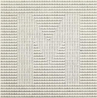 Concrete and Experimental Poetry in Poland – A collection of original works curated by Stanisław Dróżdż.