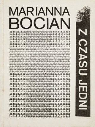 Concrete and Experimental Poetry in Poland &ndash; A collection of original works curated by Stanisław Dr&oacute;żdż.