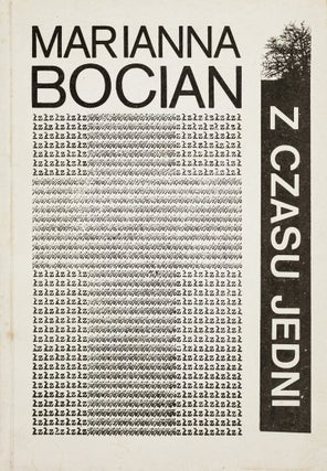 Concrete and Experimental Poetry in Poland – A collection of original works curated by Stanisław Dróżdż.