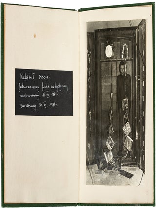 Concrete and Experimental Poetry in Poland &ndash; A collection of original works curated by Stanisław Dr&oacute;żdż.