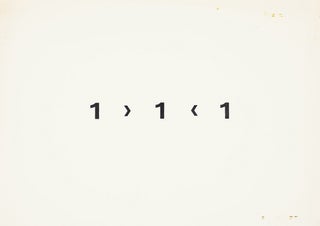 Concrete and Experimental Poetry in Poland – A collection of original works curated by Stanisław Dróżdż.