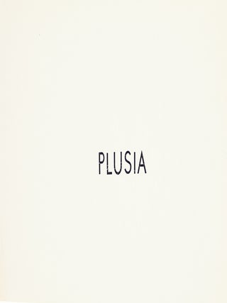 Concrete and Experimental Poetry in Poland &ndash; A collection of original works curated by Stanisław Dr&oacute;żdż.