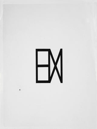 Concrete and Experimental Poetry in Poland &ndash; A collection of original works curated by Stanisław Dr&oacute;żdż.