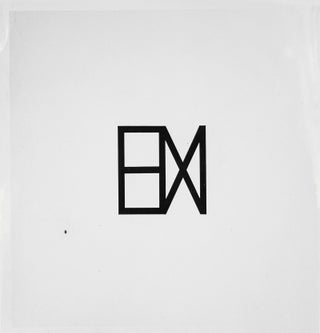 Concrete and Experimental Poetry in Poland – A collection of original works curated by Stanisław Dróżdż.