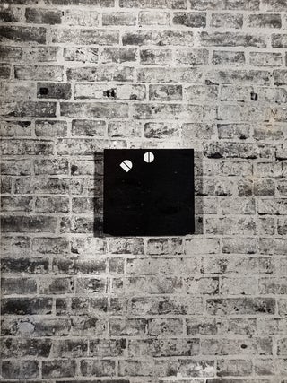 Concrete and Experimental Poetry in Poland &ndash; A collection of original works curated by Stanisław Dr&oacute;żdż.