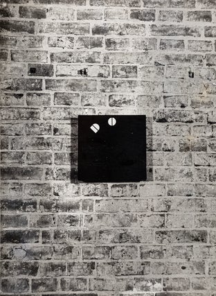 Concrete and Experimental Poetry in Poland – A collection of original works curated by Stanisław Dróżdż.