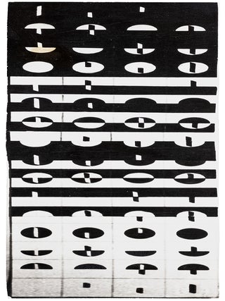 Concrete and Experimental Poetry in Poland &ndash; A collection of original works curated by Stanisław Dr&oacute;żdż.