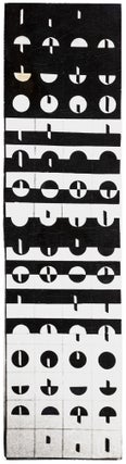 Concrete and Experimental Poetry in Poland – A collection of original works curated by Stanisław Dróżdż.