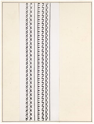 Concrete and Experimental Poetry in Poland – A collection of original works curated by Stanisław Dróżdż.