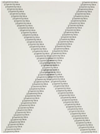 Concrete and Experimental Poetry in Poland &ndash; A collection of original works curated by Stanisław Dr&oacute;żdż.