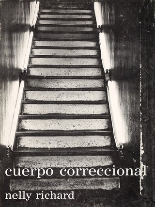 Item #54671 [ESCENA DE AVANZADA CHILENA – CHILEAN NEO-AVANT-GARDE – PHOTOBOOK –...