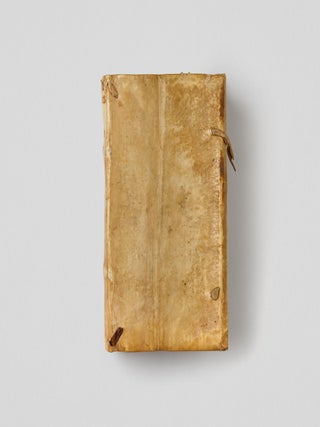 [RHYMED VITA OF SAINT FRANCIS &ndash; THE COUNTER-REFORMATION AND THE "POEMA SACRO"] Il seraffico San Francesco di Fra Giacomo Garibi da Porto Mauritio... [Il seraffico San Francesco di Fra Giacomo Garibi da Porto Mauritio...].
