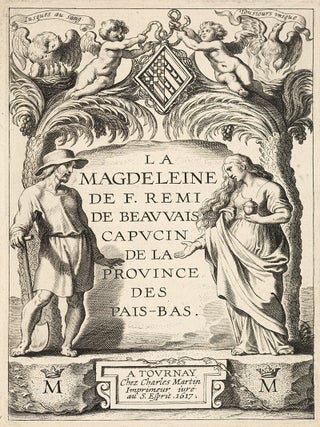 Item #55233 [THE SACRED COURTESAN – WOMEN IN EARLY MODERN SPIRITUALITY – ELABORATELY...