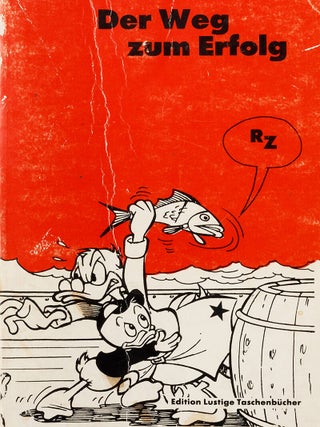 Item #55271 [REVOLUTIONARY CELLS &ndash; GERMAN LEFTIST TERRORISM] Revolution&auml;rer Zorn: Zeitung der...