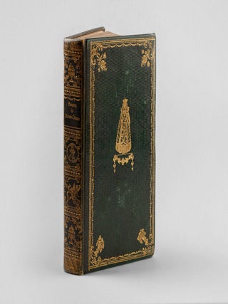 Item #55427 [THE BEGINNINGS OF A CATHOLIC GLOBAL CORPORATION AT THE PILGRIMAGE SITE OF...