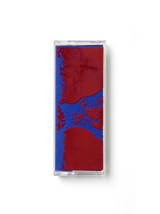 Item #55569 [FLUXUS AND THE TAPE UNDERGROUND SCENE] Our Nebula Incured, vol. 5 (only tape in the...