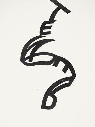 [CONCRETE POETRY IN CZECHOSLOVAKIA &ndash; FLUXUS EAST OF JIRI VALOCH] A collection of concrete and experimental poetry in Czechoslovakia in the 1960s&ndash;1980s, including works by Jiř&iacute; Valoch, Karel Miler, J.H. Kocman, and V&aacute;clav Vokolek.