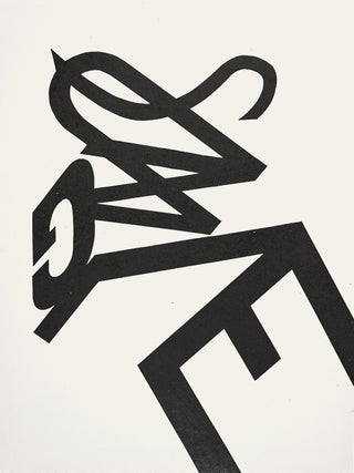 [CONCRETE POETRY IN CZECHOSLOVAKIA &ndash; FLUXUS EAST OF JIRI VALOCH] A collection of concrete and experimental poetry in Czechoslovakia in the 1960s&ndash;1980s, including works by Jiř&iacute; Valoch, Karel Miler, J.H. Kocman, and V&aacute;clav Vokolek.
