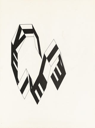[CONCRETE POETRY IN CZECHOSLOVAKIA &ndash; FLUXUS EAST OF JIRI VALOCH] A collection of concrete and experimental poetry in Czechoslovakia in the 1960s&ndash;1980s, including works by Jiř&iacute; Valoch, Karel Miler, J.H. Kocman, and V&aacute;clav Vokolek.