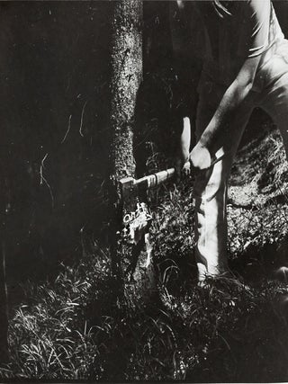 [CONCRETE POETRY IN CZECHOSLOVAKIA &ndash; FLUXUS EAST OF JIRI VALOCH] A collection of concrete and experimental poetry in Czechoslovakia in the 1960s&ndash;1980s, including works by Jiř&iacute; Valoch, Karel Miler, J.H. Kocman, and V&aacute;clav Vokolek.