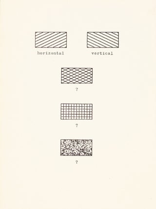 [CONCRETE POETRY IN CZECHOSLOVAKIA &ndash; FLUXUS EAST OF JIRI VALOCH] A collection of concrete and experimental poetry in Czechoslovakia in the 1960s&ndash;1980s, including works by Jiř&iacute; Valoch, Karel Miler, J.H. Kocman, and V&aacute;clav Vokolek.