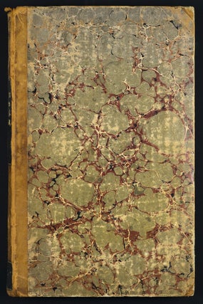 Russian Old Believer Manuscript containing two texts: Istoriia o otsekh i stradal'tsekh, and: Slovo vospominatel'noe o sviatykh chudotvortsekh v Rossii vozsiiavshikh.